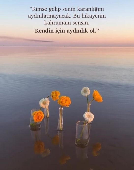 İnsanlara Bağlanmamak İçin Tavsiyeler