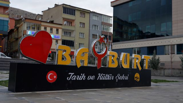 Bir Şehrimizi Tanıyalım: Bayburt