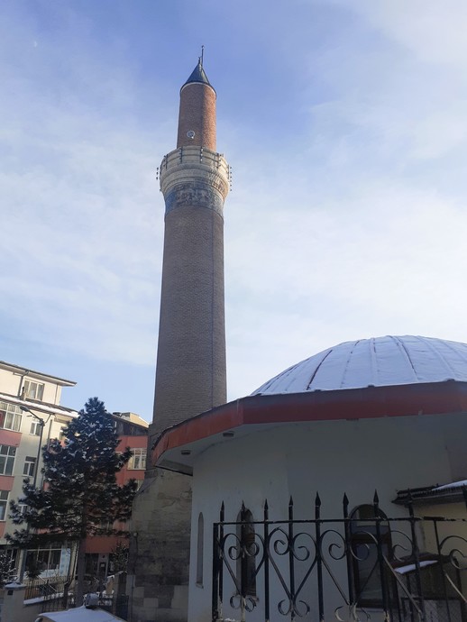 Bir Şehrimizi Tanıyalım: Bayburt