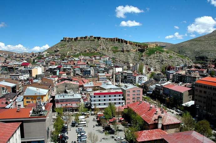Bir Şehrimizi Tanıyalım: Bayburt