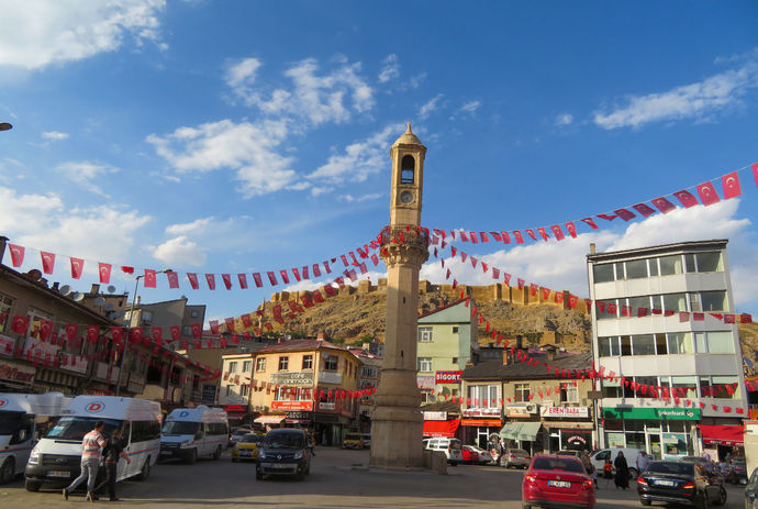Bir Şehrimizi Tanıyalım: Bayburt