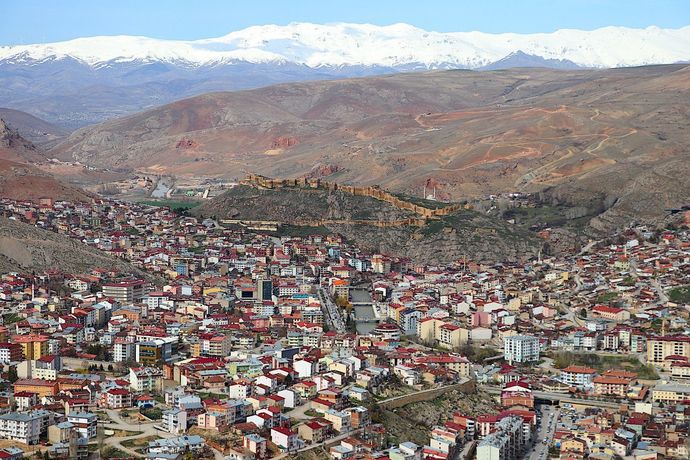 Bir Şehrimizi Tanıyalım: Bayburt
