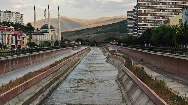 Bir Şehrimizi Tanıyalım: Bayburt