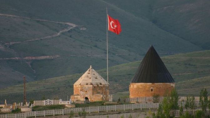 Bir Şehrimizi Tanıyalım: Bayburt