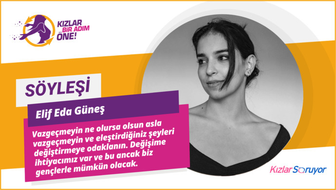 Kadınların Gücü Adına 💪 Kızlar Bir Adım Öne Diyerek Çıktığımız Bu Yolda 2023 Yılı Nasıl Geçti?