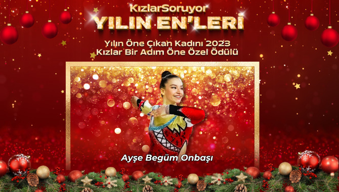 Kadınların Gücü Adına 💪 Kızlar Bir Adım Öne Diyerek Çıktığımız Bu Yolda 2023 Yılı Nasıl Geçti?