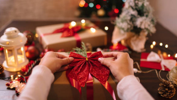 Yeni Yılda Erkek Arkadaşa Alınacak En Güzel Hediyeler