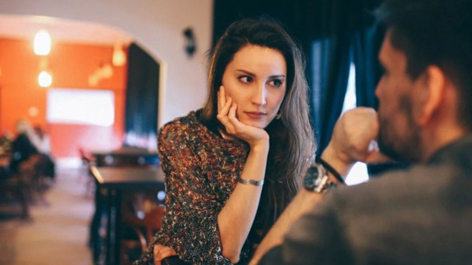 Vazgeçemediğiniz Bir İlişkiniz Mi Var? Ne Yapabilirsiniz, Gelin Birlikte Bakalım! 🏃‍♀️🏃‍♂️