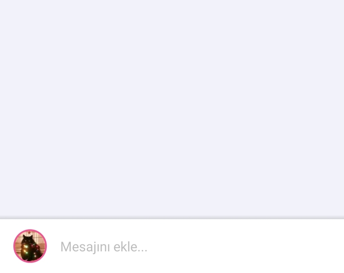 Üyelere Sorduk! Yeni Yılda Siteye Gelmesi En çok İstenilen Özellikler 🥂!