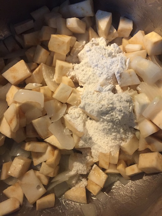 Vitamin ve Lezzet Deposu Kerevizin En Güzel Hali: Kereviz Çorbası