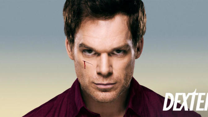 İzlenmesi Gereken Dizi - Dexter