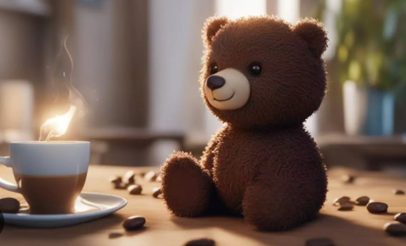 🧸🧸🧸