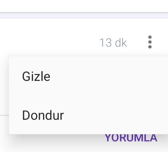 2024te Gelsin Artık Dedirten Üyelerin En Çok İstediği Özellikler🎊!