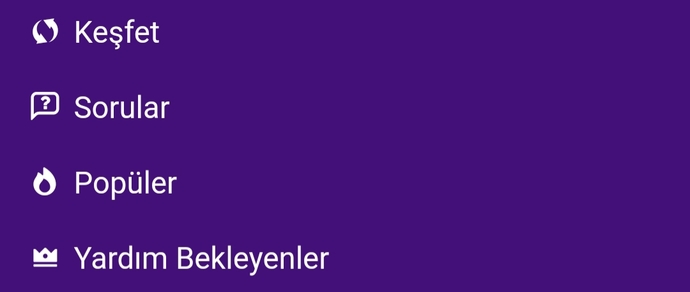 2023 Yılında KızlarSoruyorda En Beğendiğim Güncellemeler🌸