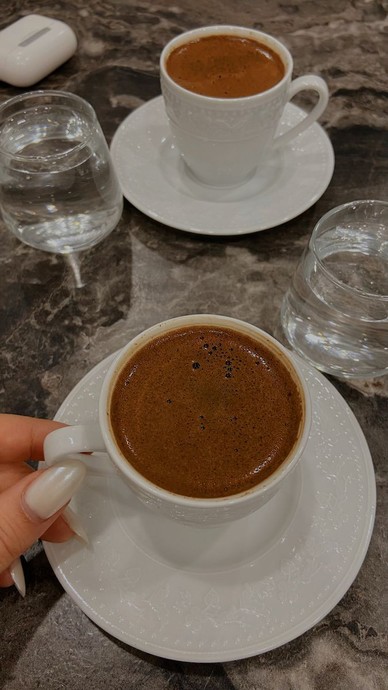 Melengiç Kahvesi Nasıl Yapılır ve İçilir, Pratik Tarifler ve Püf Noktaları!