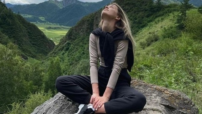 Dişil Enerjiyi Artırmak İçin Tavsiyeler!