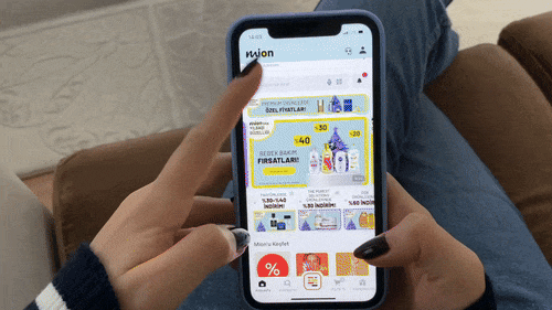 Yeni Nesil Kişisel Bakım Marketi Mion’u Birlikte Keşfedelim mi?