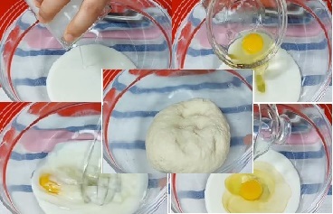 Sabahları Kahvaltıda Olmazsa Olmaz Bir Tarif!