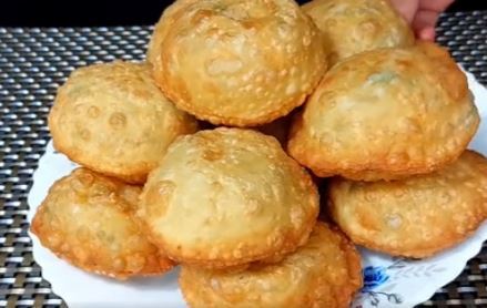 Sabahları Kahvaltıda Olmazsa Olmaz Bir Tarif!