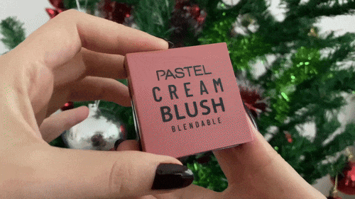 Günlük Makyajımın Yıldızları ile Tanışın: Pastelin Krem ve Likit Olan Allık ve Aydınlatıcılarını Anlatıyorum! 💖