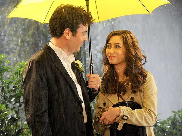 How I Met Your Mother Dizisinden Hayata Dair Öğrendiğimiz 10 Şey!