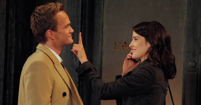 How I Met Your Mother Dizisinden Hayata Dair Öğrendiğimiz 10 Şey!