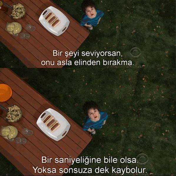 How I Met Your Mother Dizisinden Hayata Dair Öğrendiğimiz 10 Şey!
