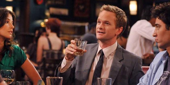 How I Met Your Mother Dizisinden Hayata Dair Öğrendiğimiz 10 Şey!