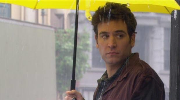 How I Met Your Mother Dizisinden Hayata Dair Öğrendiğimiz 10 Şey!