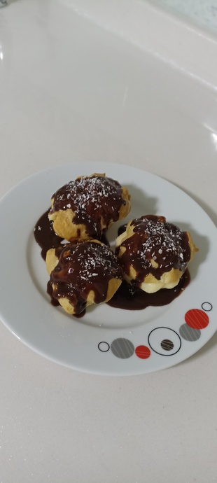 Mükemmel Bir Profiterol Tarifi Nasıl Yapılır?
