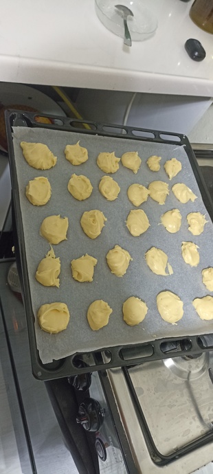 Mükemmel Bir Profiterol Tarifi Nasıl Yapılır?