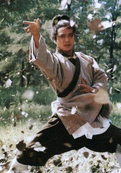 Hep Birlikte Kung Fu Öğrenmeye Ne Dersiniz Çekirgeler!