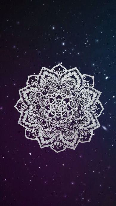 Ruha İyi Gelen Yaratıcı Hobi: Mandala Boyama Teknikleri!