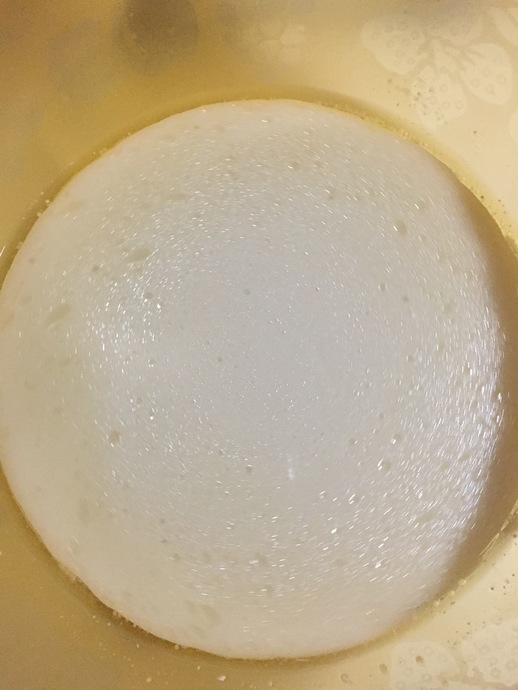 Hazırlara Meydan Okuyan Pizza Tarifi