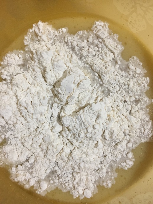 Hazırlara Meydan Okuyan Pizza Tarifi