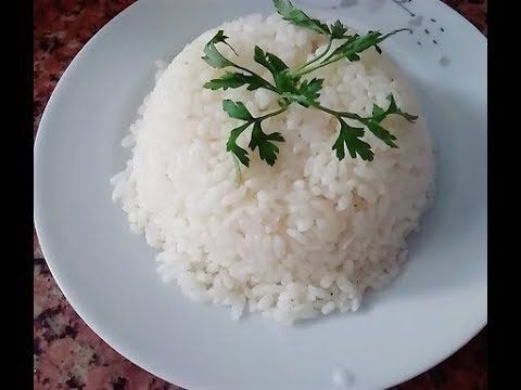 Kendi Pirinç Pilavı Tarifimi Veriyorum!