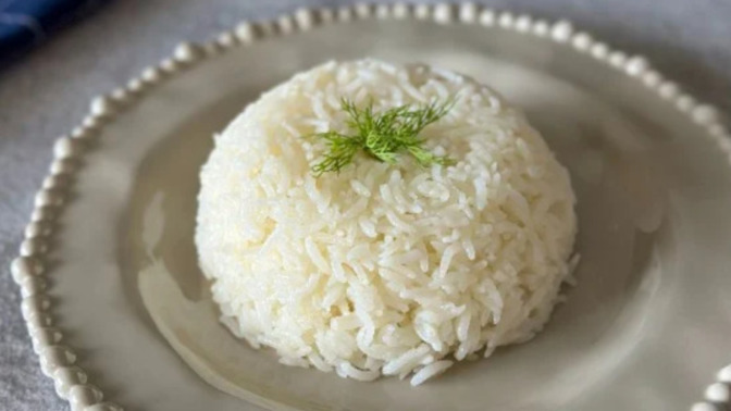 Kendi Pirinç Pilavı Tarifimi Veriyorum!