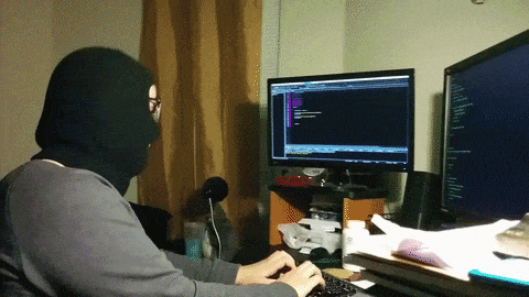 hacking