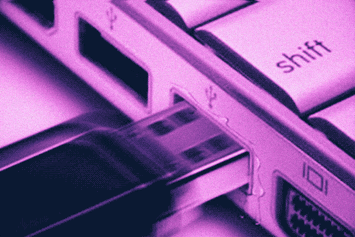 flash disk