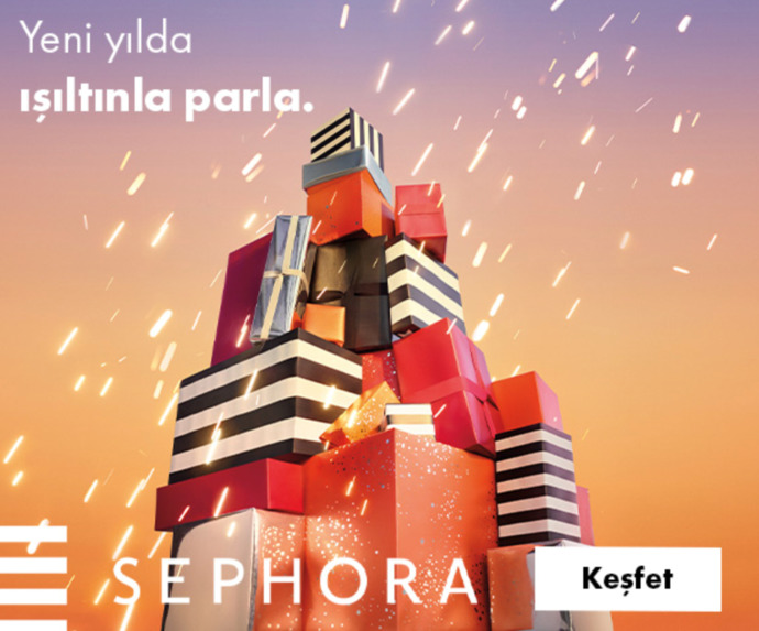 Yeni Yılda Sevdiklerinizi Mutlu Edecek 5 Harika Hediye Fikri!