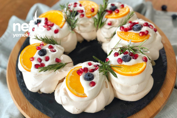 En Romantik Yılbaşı Menüsünü Sizler İçin Hazırlıyorum!