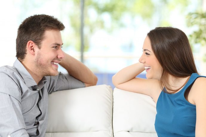 Seven Sevdiğini Nasıl Belli Eder? 🧡