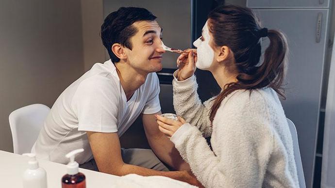 Seven Sevdiğini Nasıl Belli Eder? 🧡