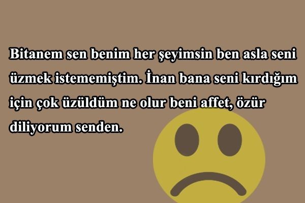 Seven Sevdiğini Nasıl Belli Eder? 🧡