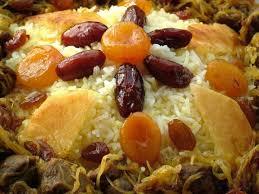 Azerbaycan Mutfağından 5 Efsane Yemek