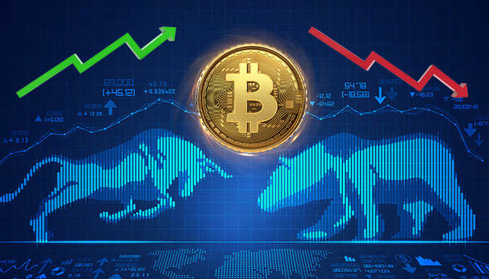 2024 Yılı Bitcoinin Yılı Olabilir!