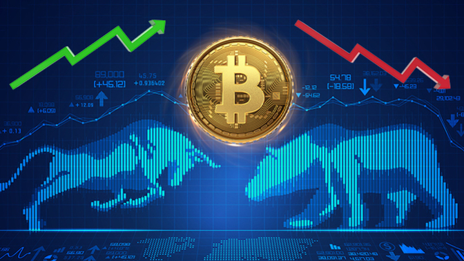 2024 Yılı Bitcoin'in Yılı Olabilir!