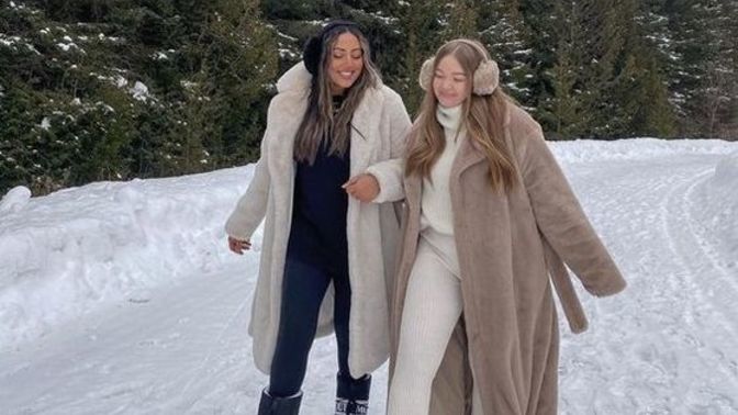 Kış Aylarını Eğlenceli Hale Getiriyoruz! ❄️