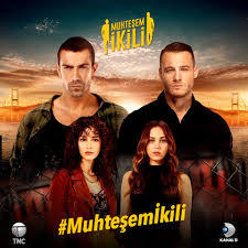 Türkiyenin En Sevilen 5 Dizisi