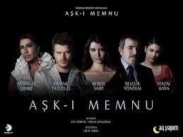 Türkiyenin En Sevilen 5 Dizisi